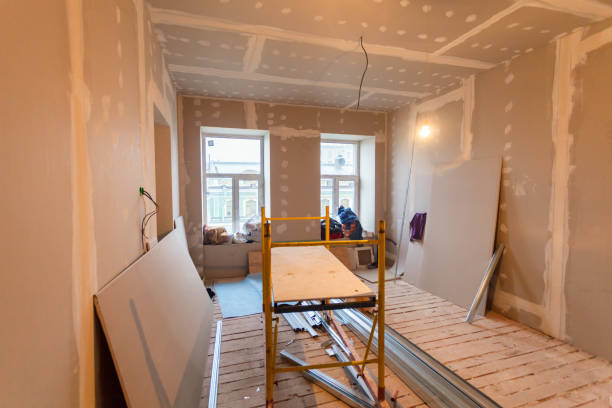 Best Drywall Removal and Disposal  in Bridgeport, NE